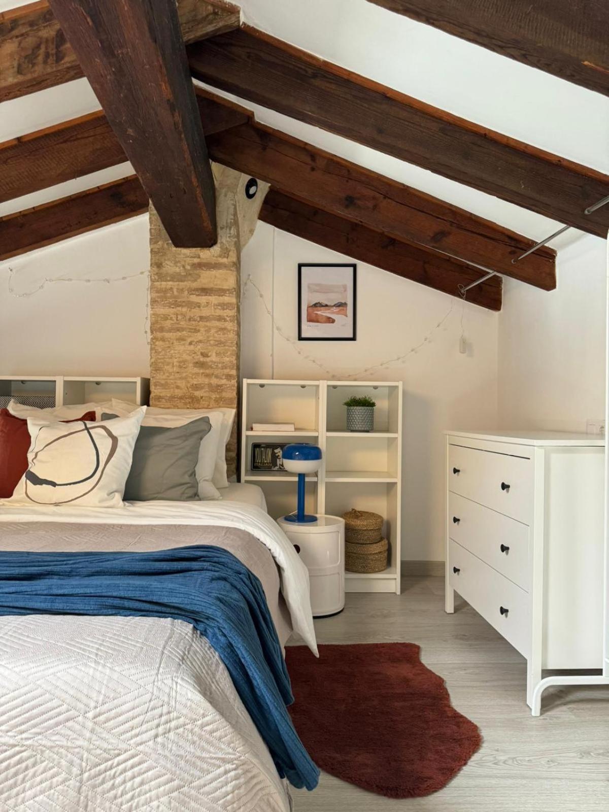 Modern Center Appartement