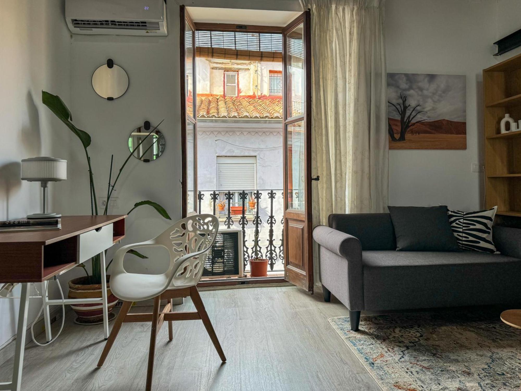 Appartement Modern Center