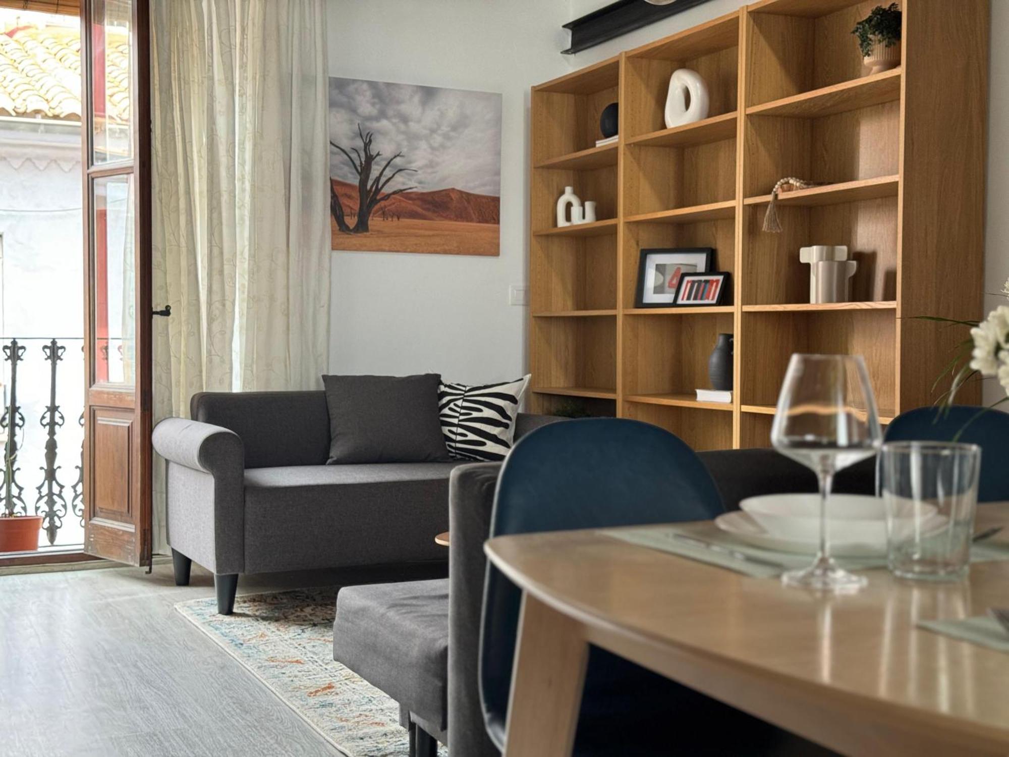 Appartement Modern Center *