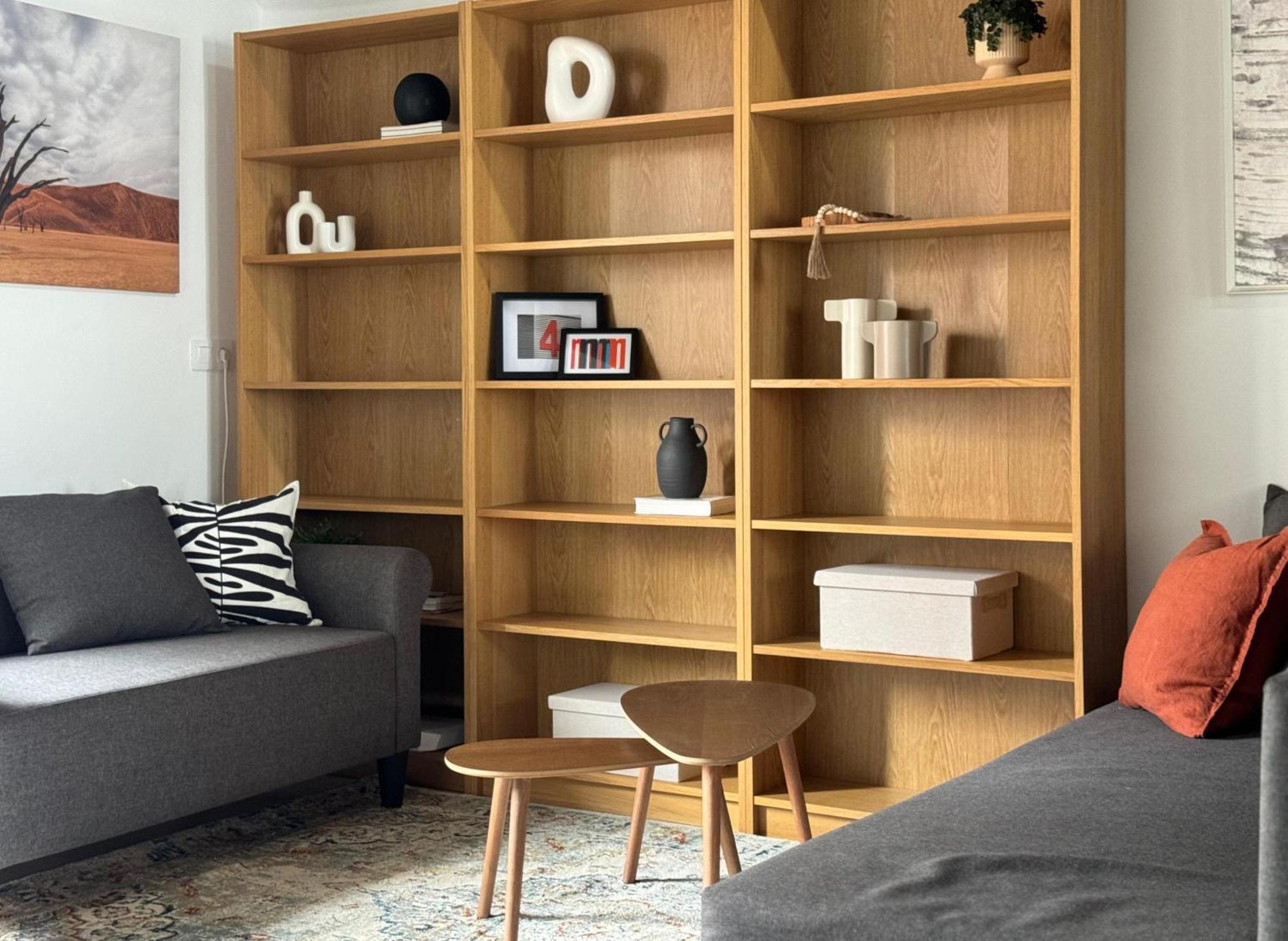 Appartement Modern Center