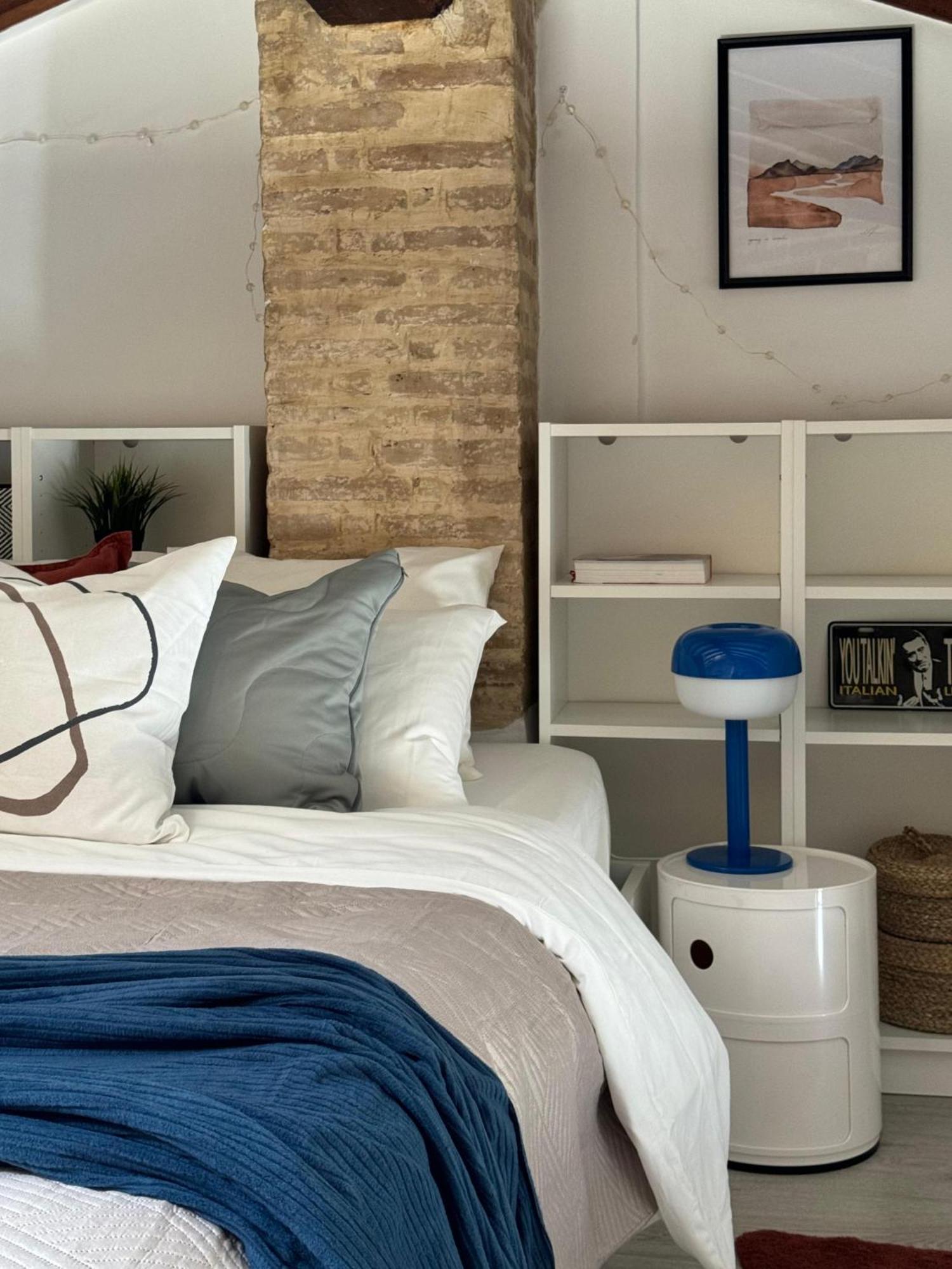 Appartement Modern Center Valencia